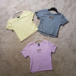 Shirt bundle